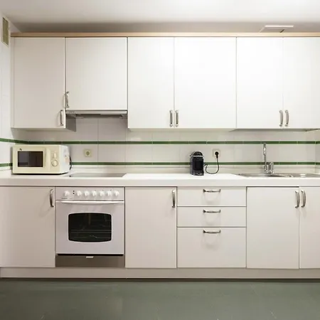 Apartment Hauzify I Ramon Y Cajal Santa Cruz de Tenerife